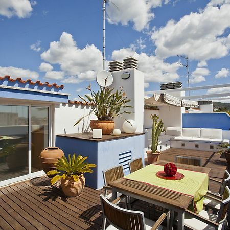 Sitges Chill-Out By ApartΣίτζες Εξωτερικό φωτογραφία