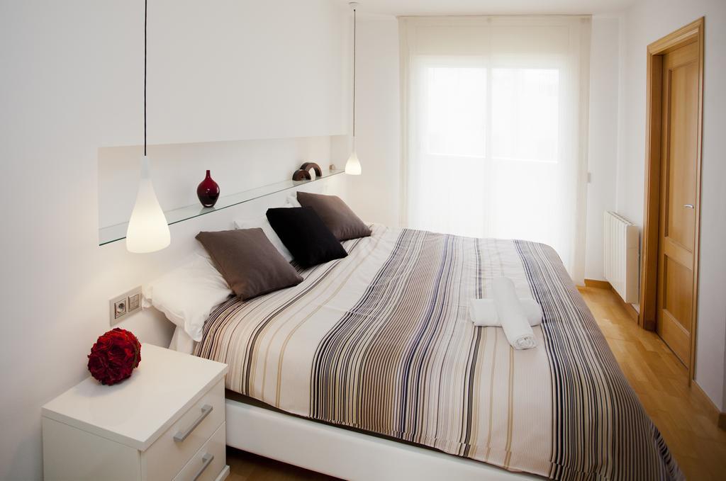 Sitges Chill-Out By ApartΣίτζες Δωμάτιο φωτογραφία