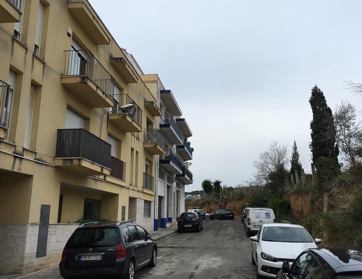 Sitges Chill-Out By ApartΣίτζες Εξωτερικό φωτογραφία