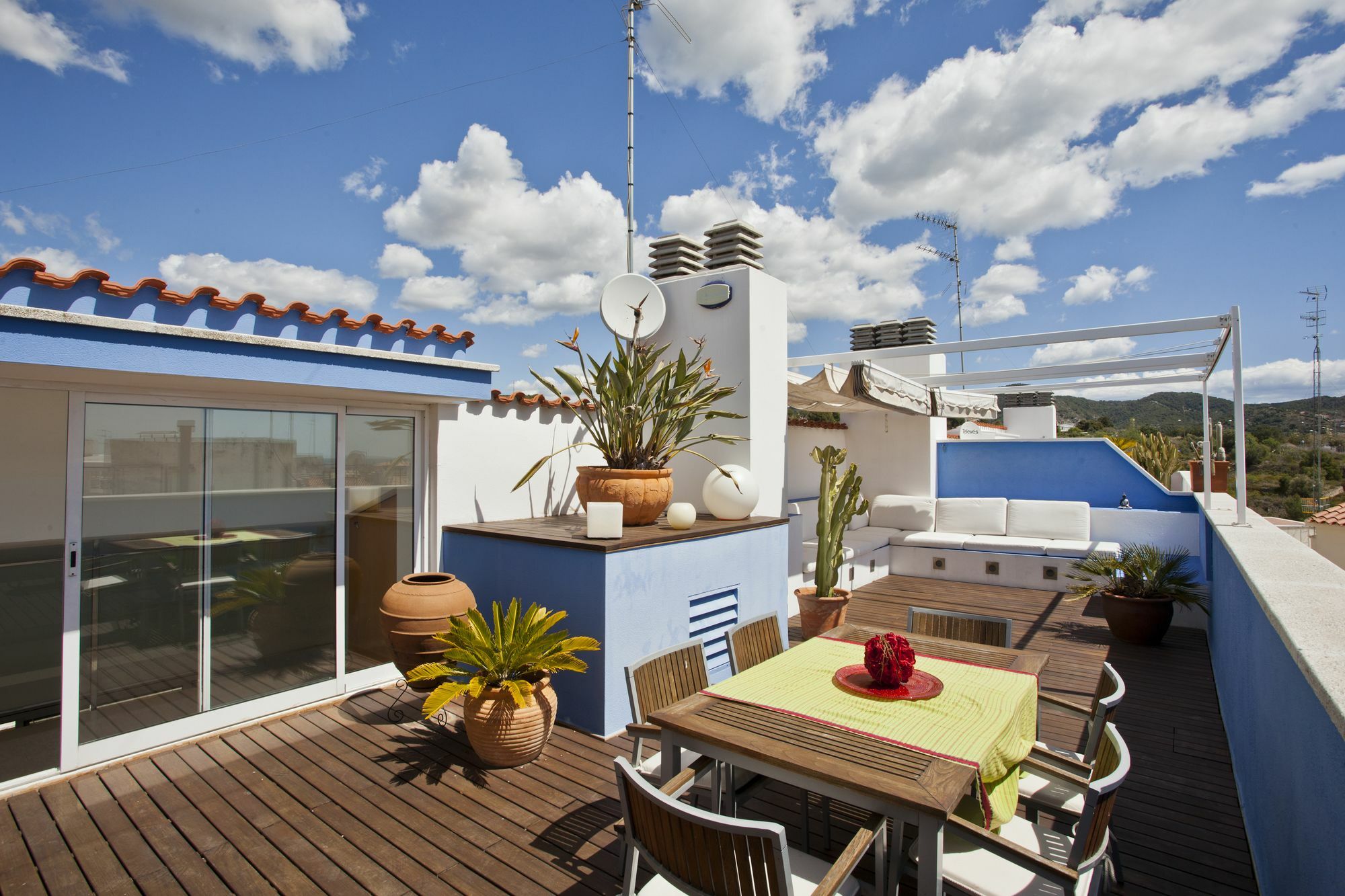 Sitges Chill-Out By ApartΣίτζες Εξωτερικό φωτογραφία