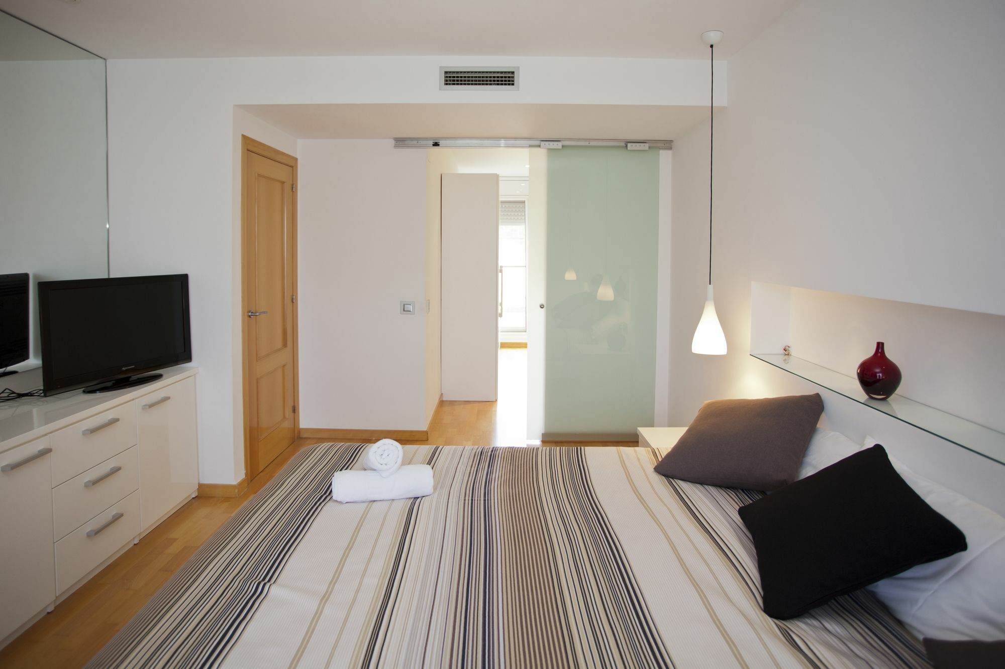Sitges Chill-Out By ApartΣίτζες Εξωτερικό φωτογραφία