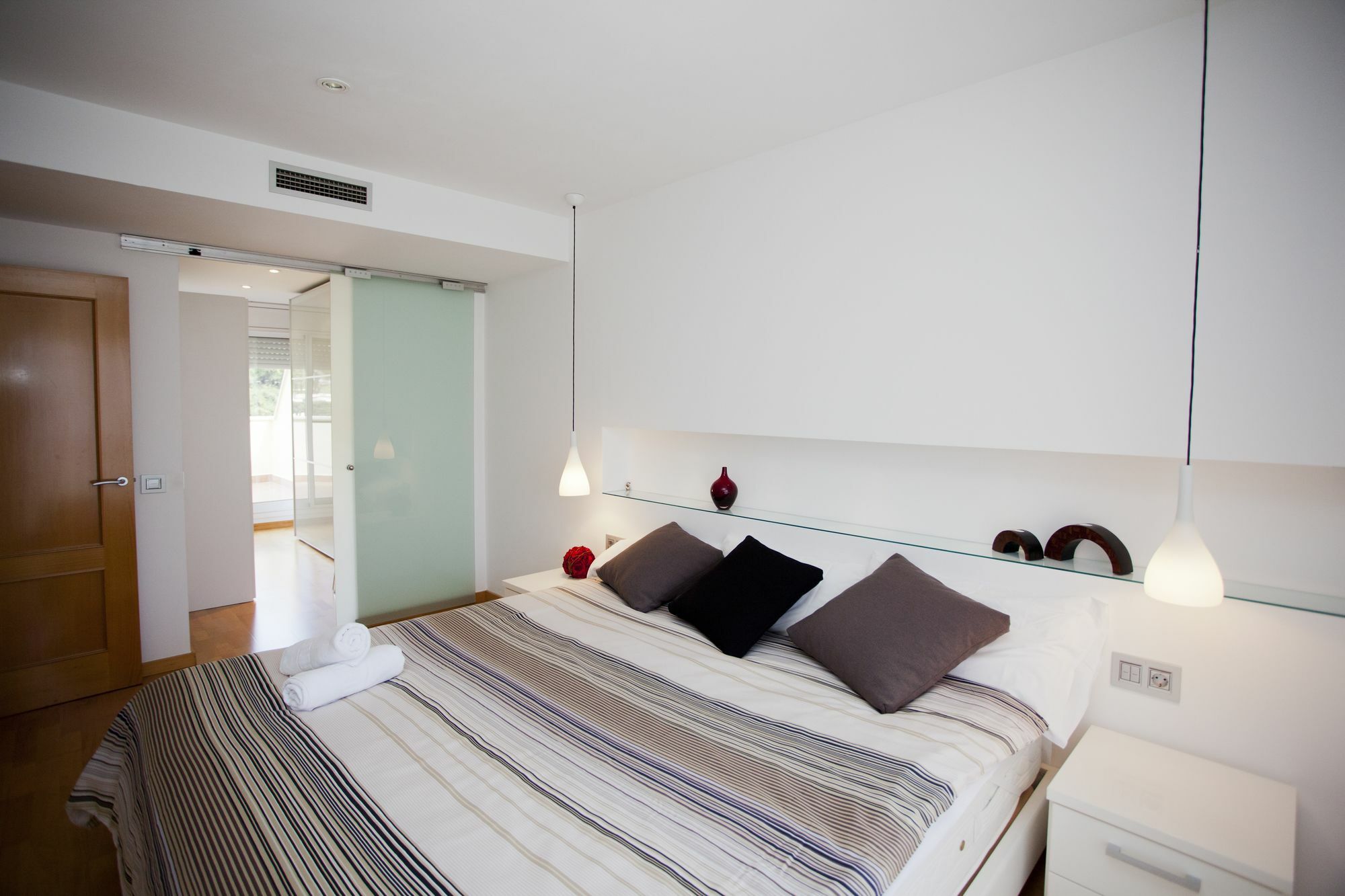 Sitges Chill-Out By ApartΣίτζες Εξωτερικό φωτογραφία