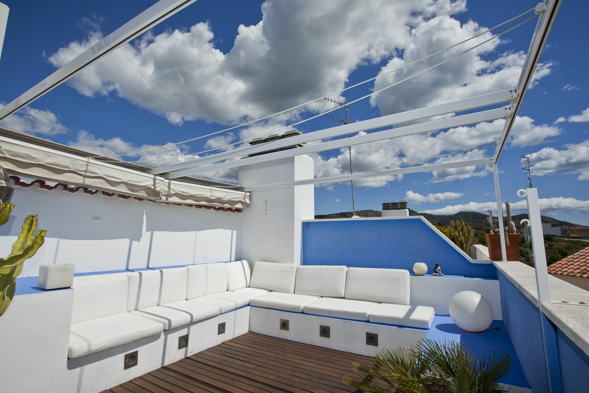 Sitges Chill-Out By ApartΣίτζες Εξωτερικό φωτογραφία