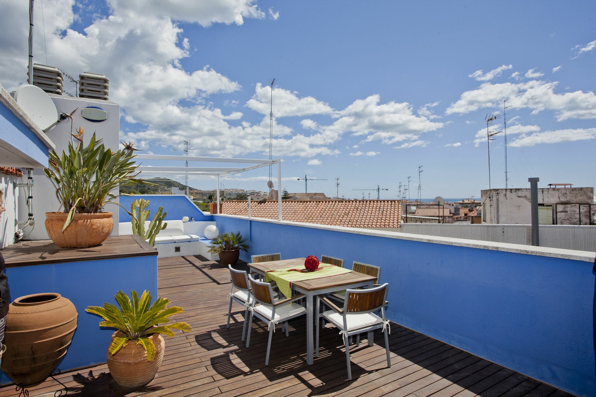 Sitges Chill-Out By ApartΣίτζες Εξωτερικό φωτογραφία