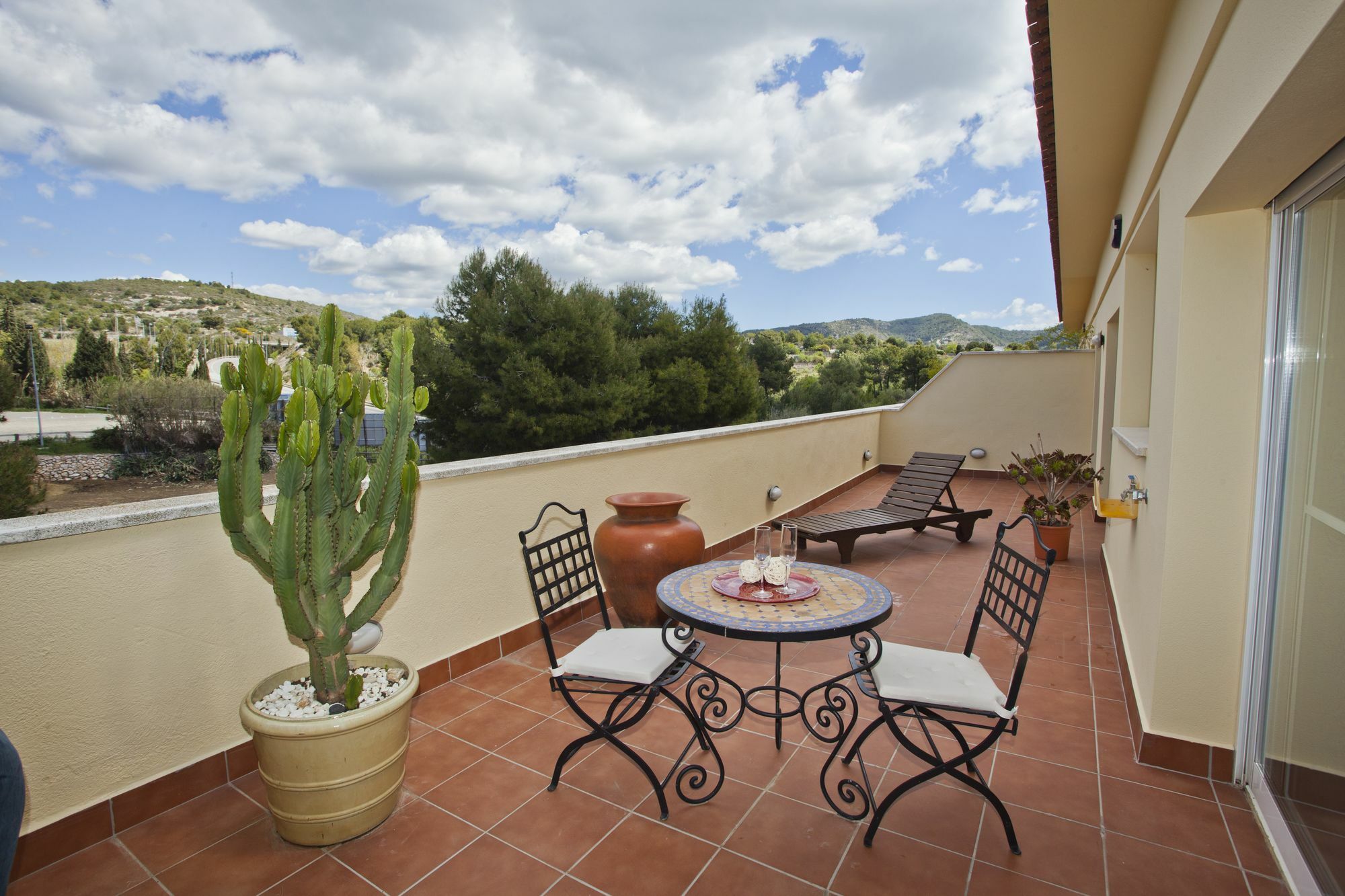 Sitges Chill-Out By ApartΣίτζες Εξωτερικό φωτογραφία